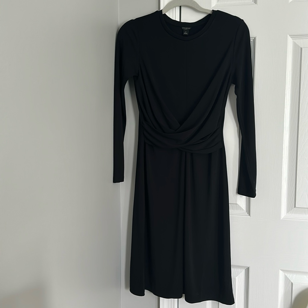 Nwot Ann Taylor Nwot Dress 4p Nwot Ann Taylor Nwot Dress 4p